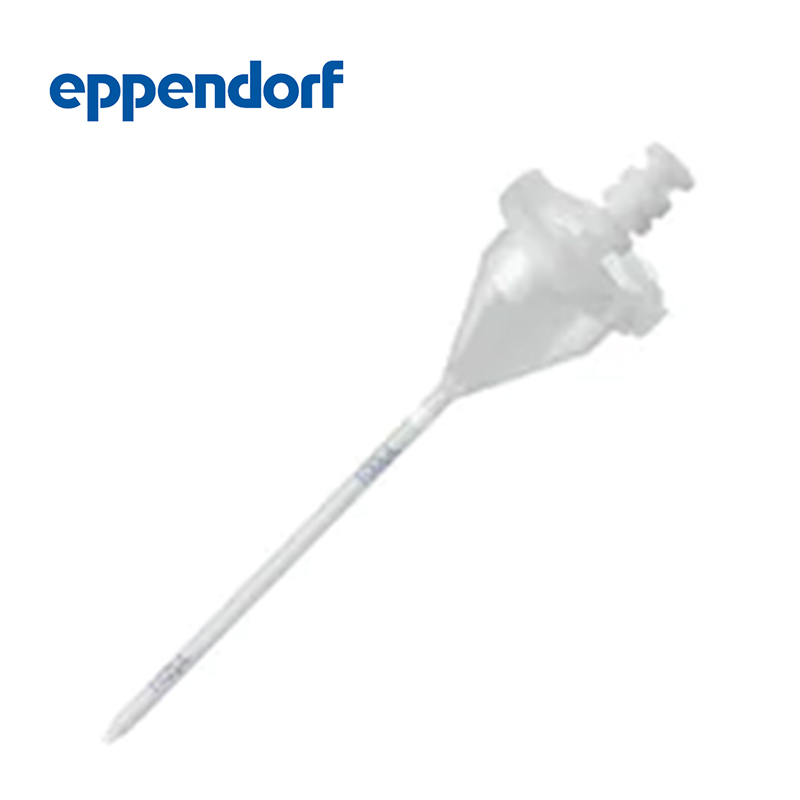 德國(guó)艾本德（Eppendorf）Combitips advanced 分液管,Biopur?生物純級(jí), 0.1 mL, 白色, 天然色 無(wú)色