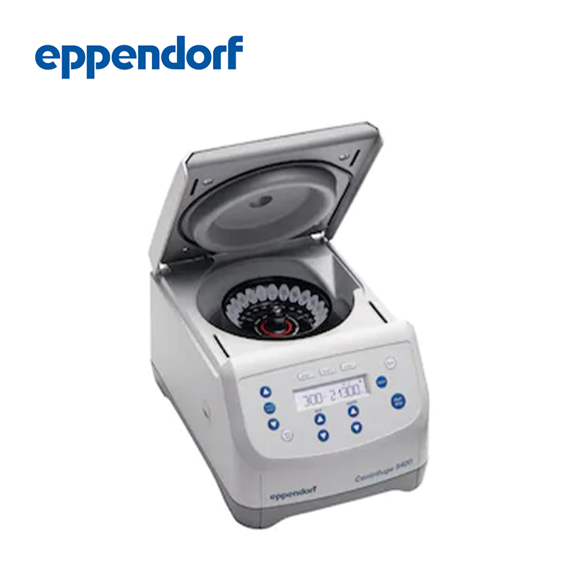 德國艾本德離心機(jī)5420 含F(xiàn)A-24x2轉(zhuǎn)子Eppendorf Centrifuge 5420臺(tái)式離心機(jī)