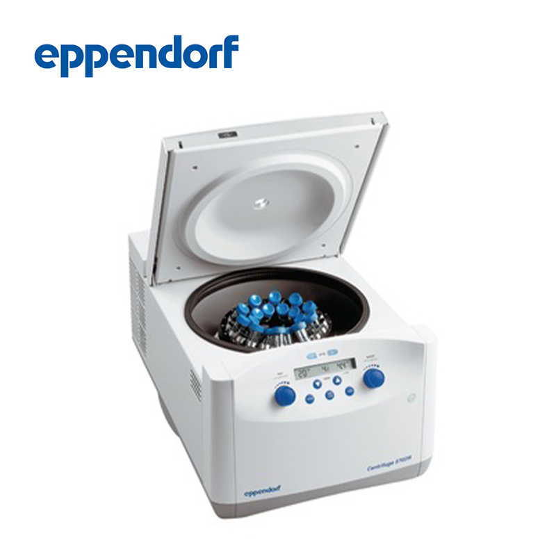 德國艾本德低速冷凍型離心機(jī)5702R Eppendorf
