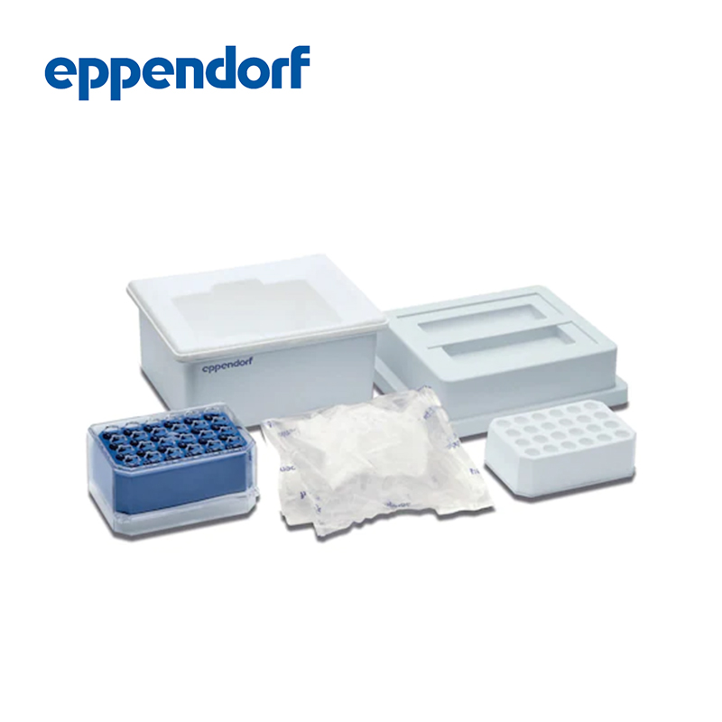 德國(guó)艾本德（Eppendorf）IsoTherm-System? 啟動(dòng)套裝