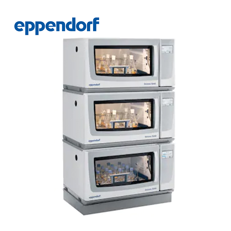 德國艾本德（Eppendorf）Innova? S44i搖床