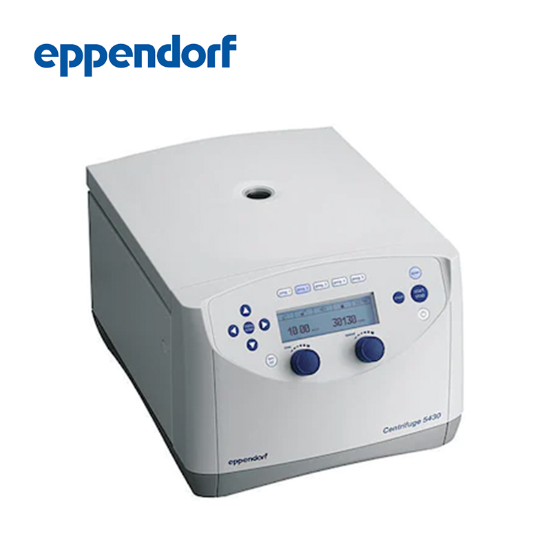 德國艾本德高速離心機5430,Eppendorf,Centrifuge 5430多功能臺式