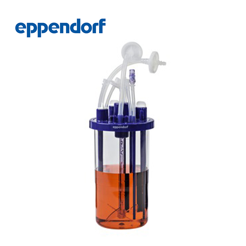 德國艾本德Eppendorf,一次性使用罐體套件,適用BioFlo?320,適用BioBLU?1c