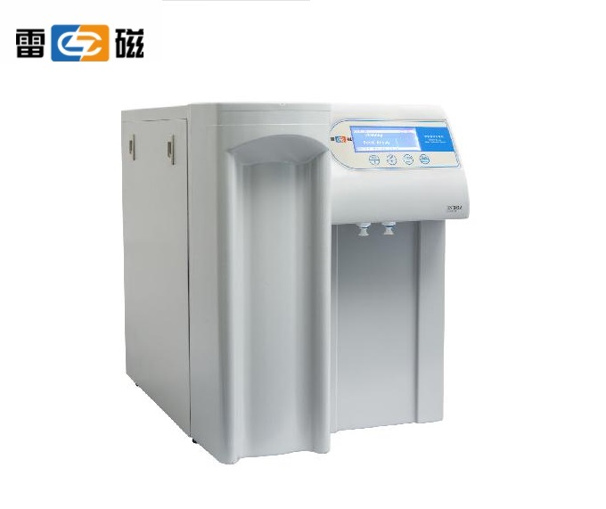 上海儀電科學(xué)上海雷磁超純水系統(tǒng)UPW-N系列