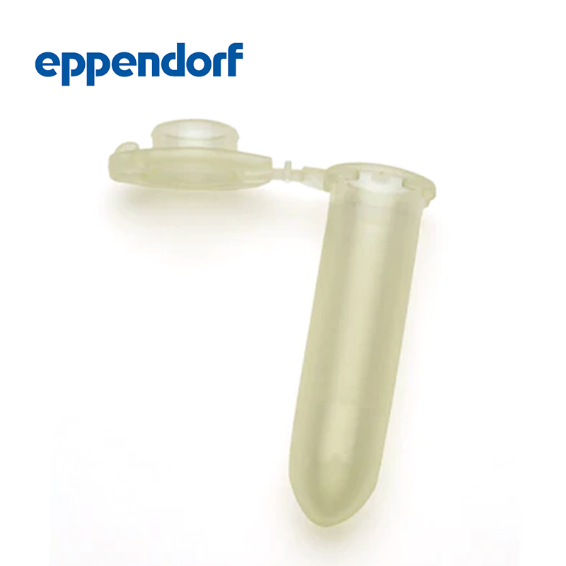 艾本德Eppendorf Safe-Lock Tubes, 2.0 mL, Eppendorf Quality?優(yōu)質(zhì)級(jí), 黃色, 1,000 個(gè)貨號(hào) 0030120205