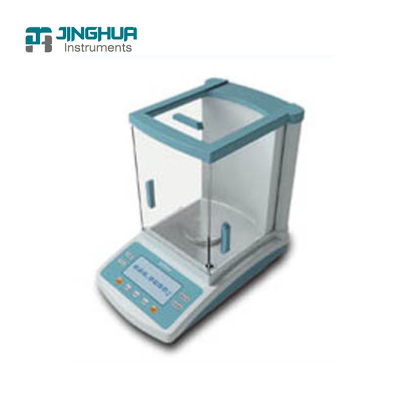 上海菁華科技儀器電子天平JA3003N(內校)