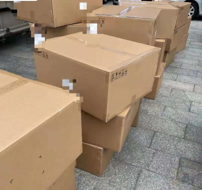 身先士卒，沖鋒在前：博日科技助力南京疫情防控！