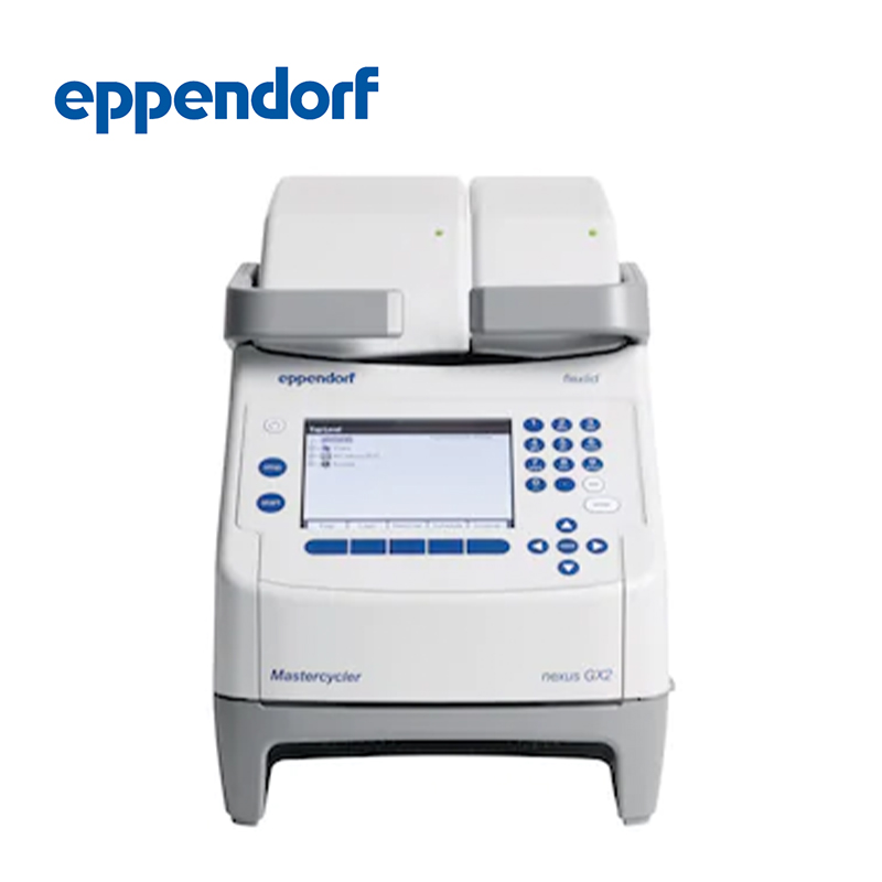 德國艾本德（Eppendorf）MC nexus X2 PCR 儀擴增儀
