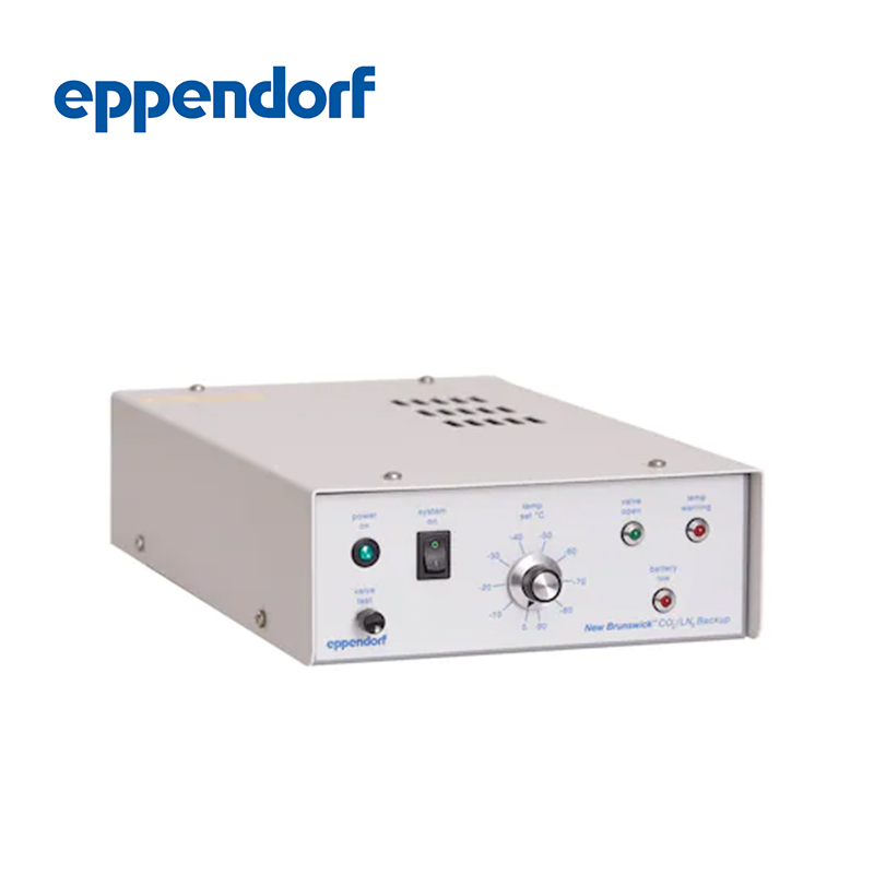 德國艾本德（Eppendorf）超低溫冰箱CO2 后備系統(tǒng)