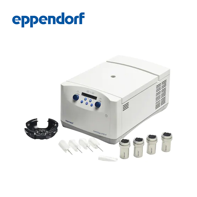 德國艾本德低速冷凍離心機(jī)5702R Eppendorf低溫