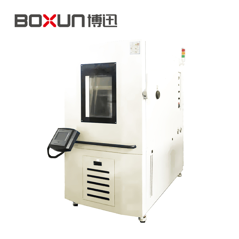上海博迅BXGD-100A高低溫交變試驗箱 試驗箱