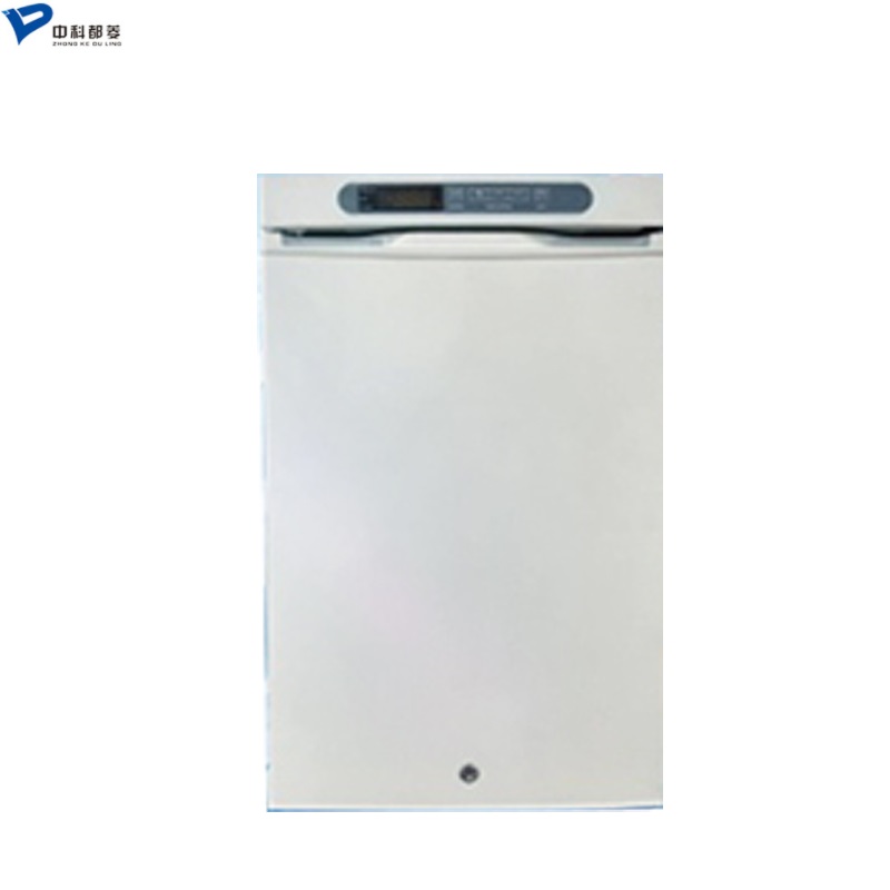 中科都菱不透明門醫(yī)用冷藏保存箱MPC-5V100-TS1