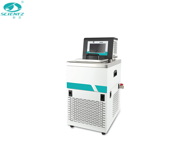 寧波新芝生物科技低溫恒溫槽（加熱、制冷）DCW-3510