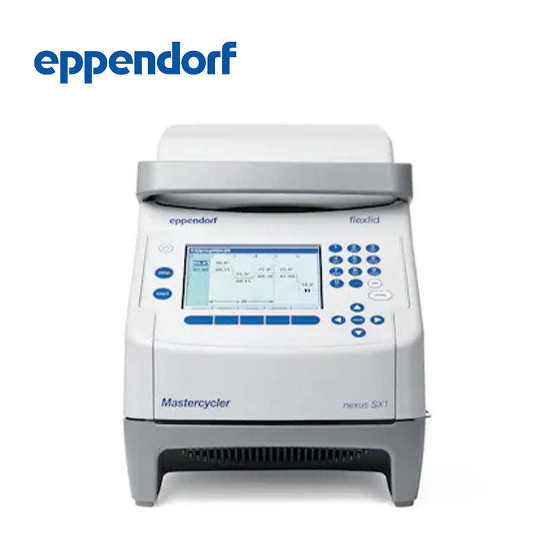 德國(guó)艾本德（Eppendorf）Mastercycler? nexus 梯度 PCR 儀