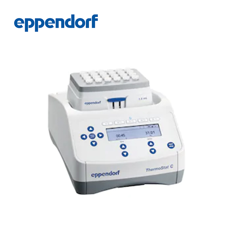 德國(guó)艾本德Eppendorf ThermoStat? C 恒溫孵育器