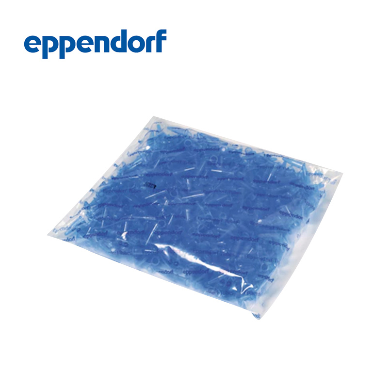 艾本德Eppendorf Tubes? 3810X, 1.5 mL, g-safe?  離心管穩(wěn)定性, Eppendorf Quality?優(yōu)質(zhì)級, 藍色, 1,000 個貨號 0030125177