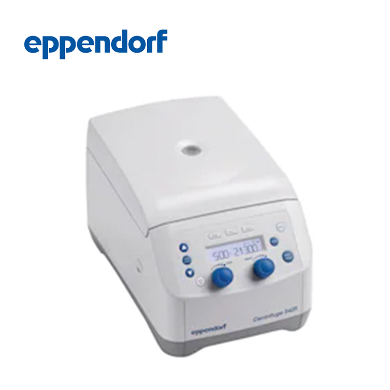 德國艾本德高速離心機5425旋鈕式Eppendorf Centrifuge臺式離心機