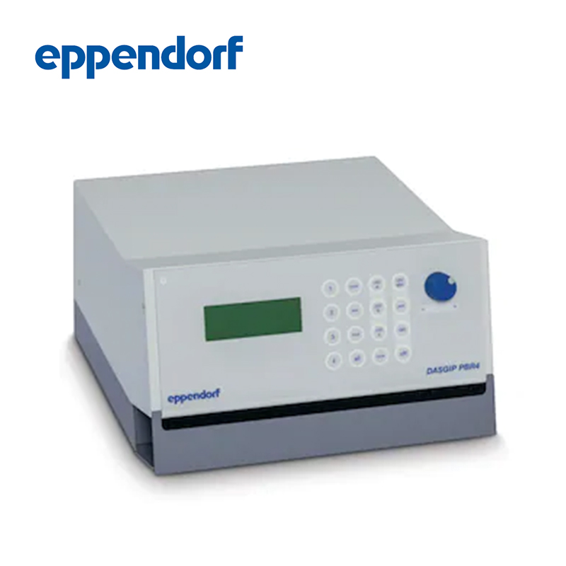 德國艾本德Eppendorf,DASGIP?MF4通氣模塊,適用4罐體,質(zhì)量流量計(jì),1-30?sL/h,1-18?sL/hCO2