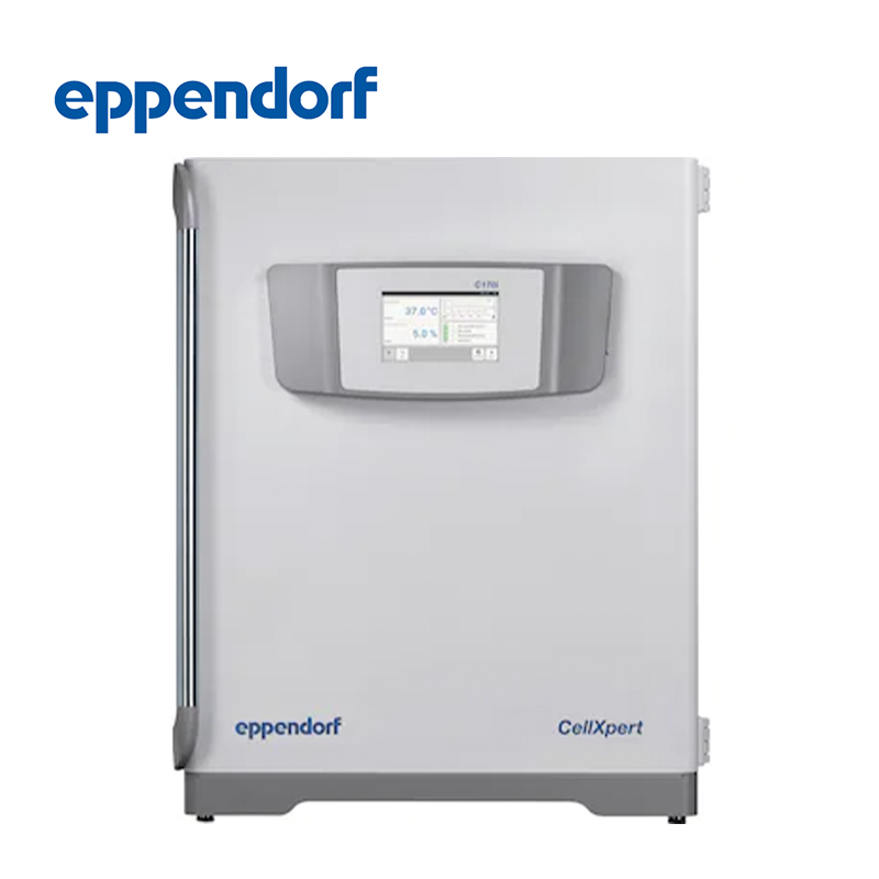 德國(guó)艾本德（Eppendorf）CellXpert? C170i,CO2 培養(yǎng)箱,handle left side, 8個(gè)分內(nèi)門(mén)