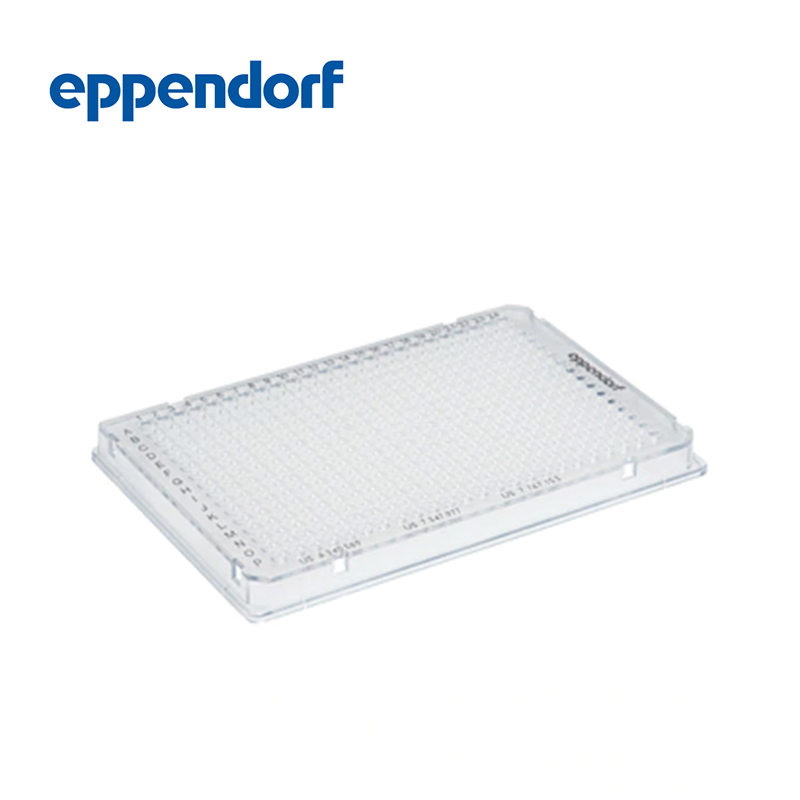 德國(guó)艾本德Eppendorf twin.tec? PCR Plate96,全裙邊,全裙邊,150μL,PCR潔凈級(jí),無色,25塊