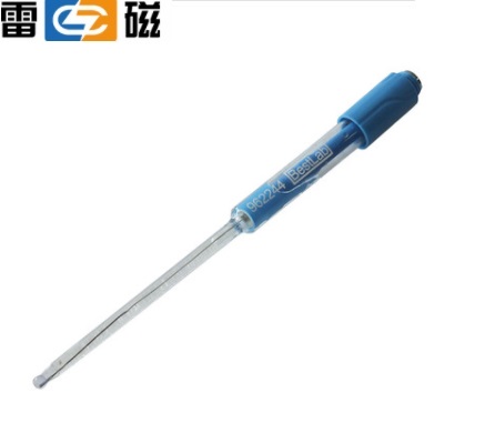  上海儀電科學(xué)（雷磁）6244細(xì)長pH復(fù)合電極