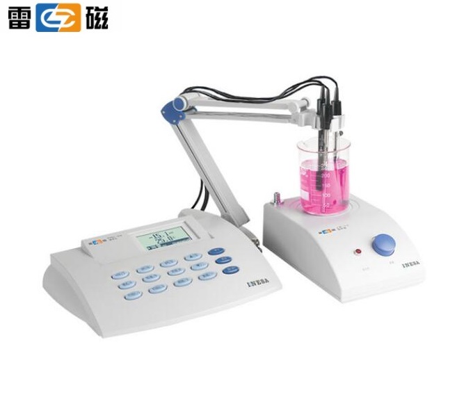 雷磁PXSJ-216型離子計(jì)