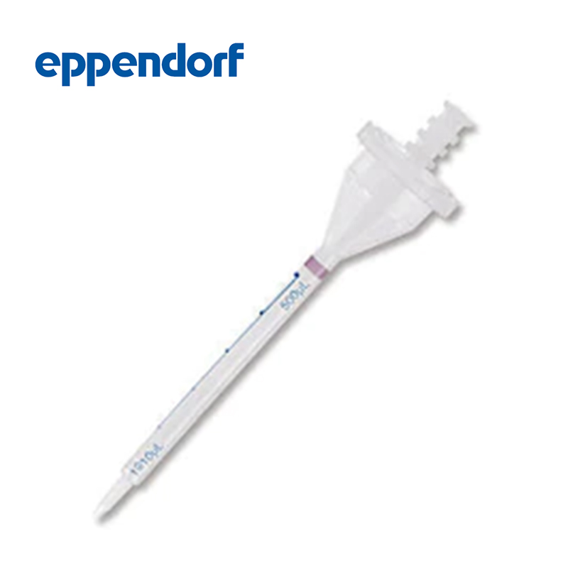 德國(guó)艾本德（Eppendorf）Combitips advanced 分液管,Quality?優(yōu)質(zhì)級(jí), 0.5 mL, 紫色, 天然色 無(wú)色