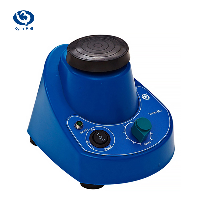 其林貝爾Vortex-BE1旋渦混合器混勻器混合器振蕩器實驗室小型混勻混合