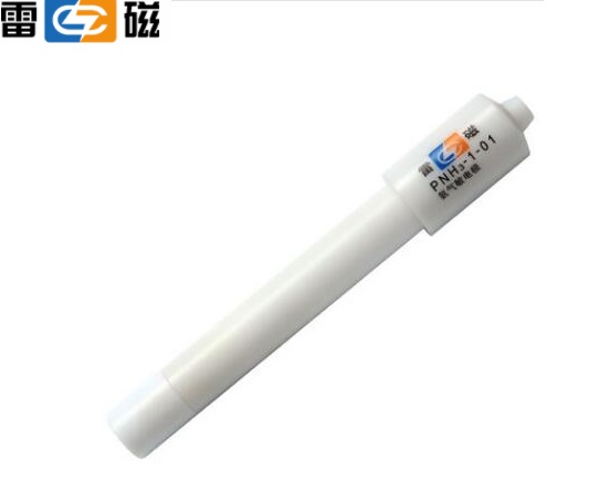 上海儀電科學（雷磁）PNH3-1-01氨氣敏電極