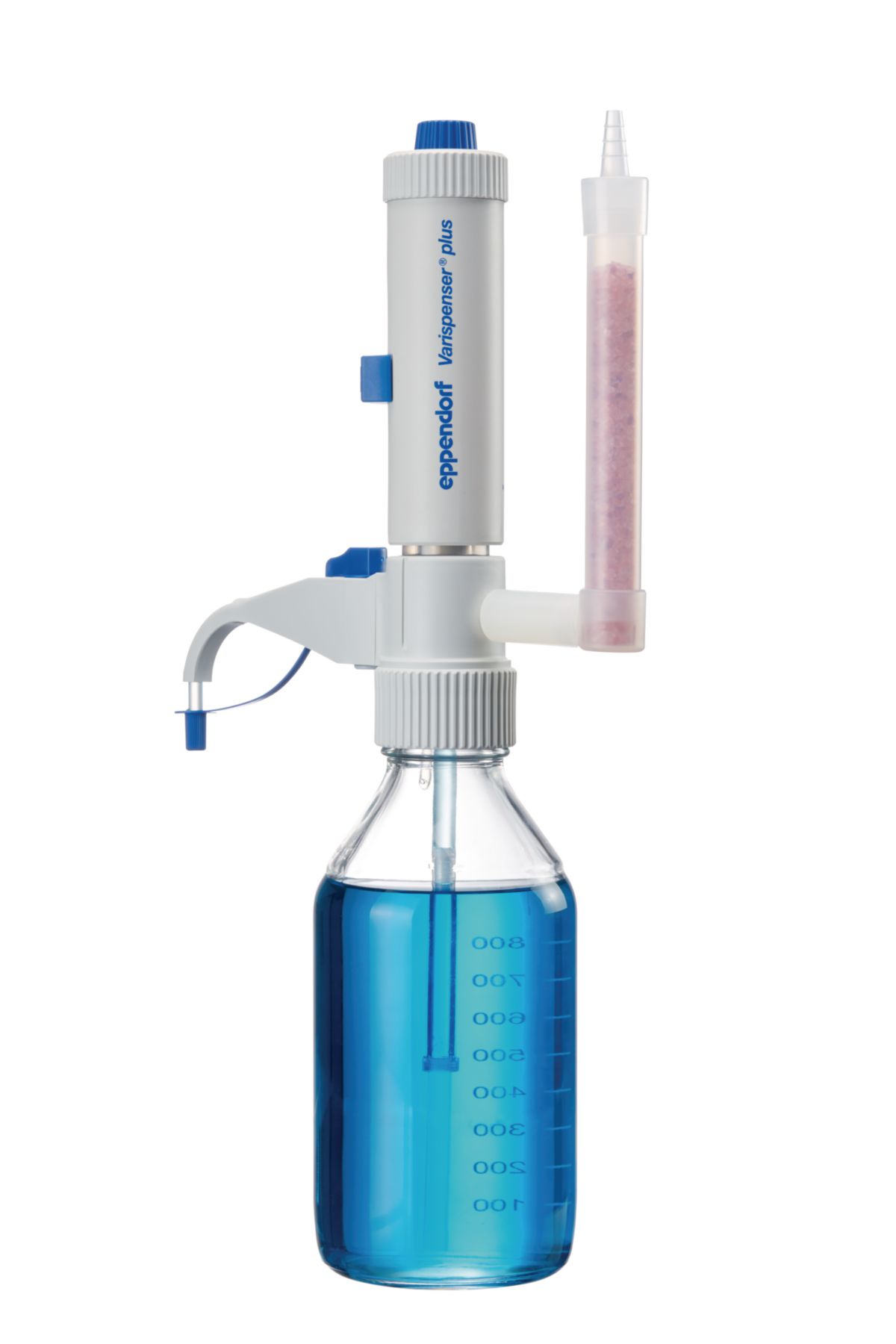 德國(guó)艾本德移液器Varispenser? 2x - 瓶口分液器( 0.2 – 2 mL)