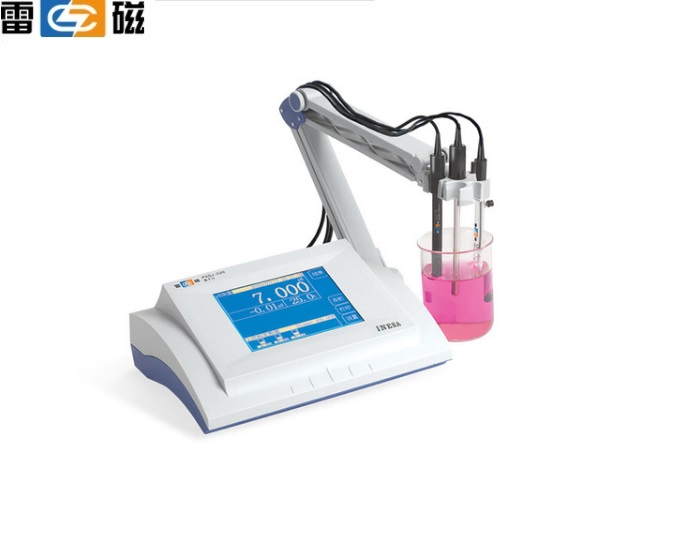 上海儀電科學(xué)儀器（雷磁）PXSJ-226型離子計