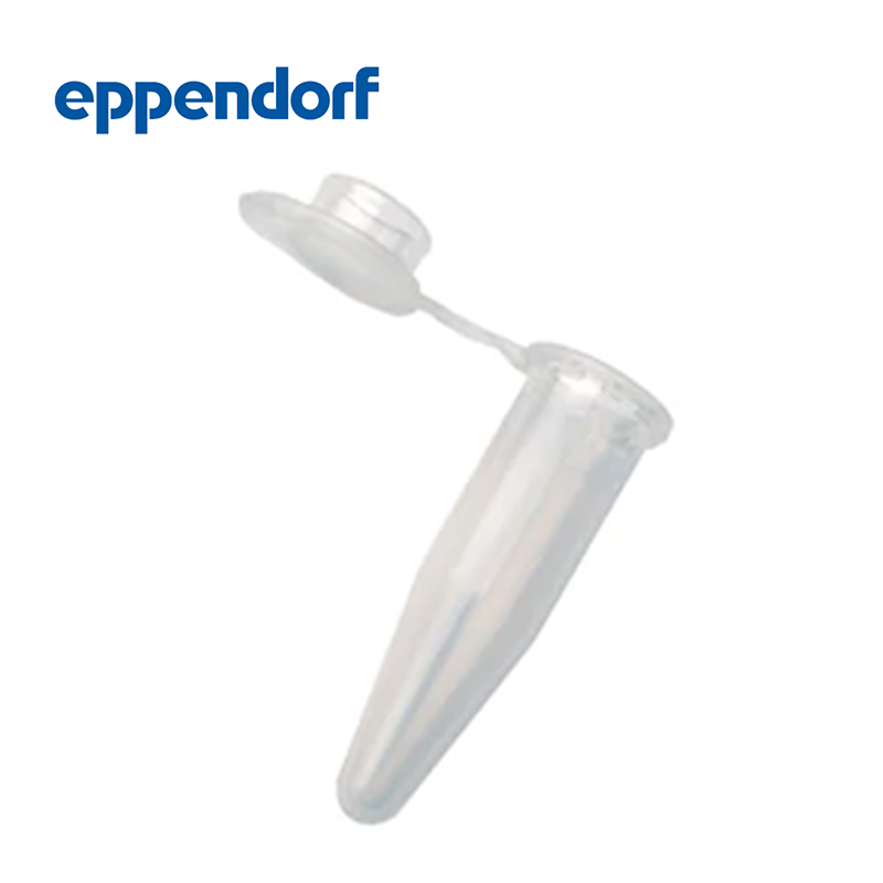 艾本德Eppendorf Tubes? 3810X, 1.5 mL, g-safe? 離心管穩(wěn)定性, PCR 潔凈級, 無色, 1,000 個(gè)貨號 0030125215
