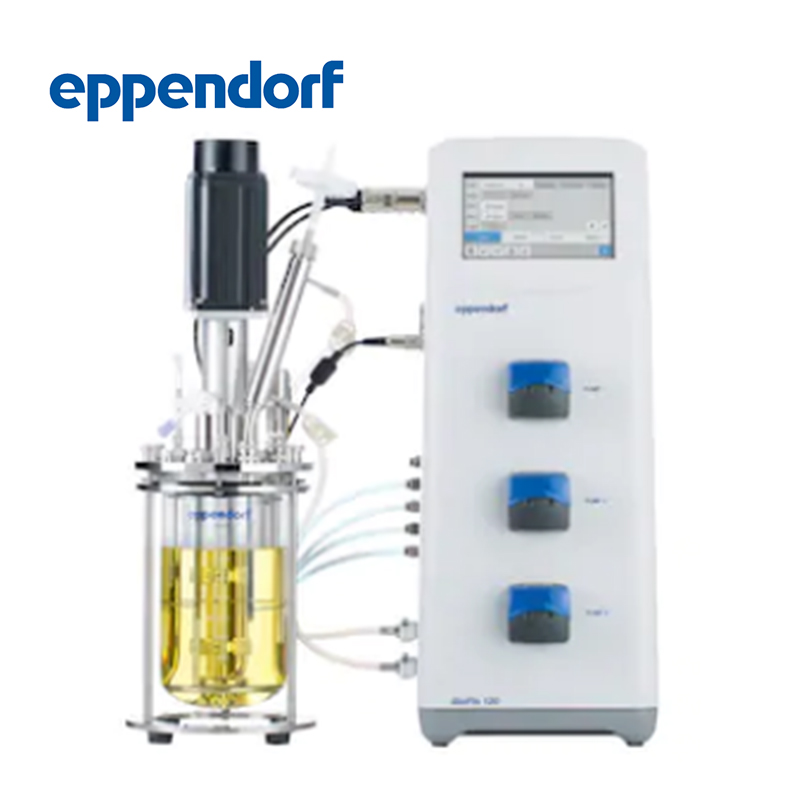 德國(guó)艾本德Eppendorf,BioFlo?120至BioFlo?110/115套件,加熱毯式直聯(lián)驅(qū)動(dòng),5L罐體