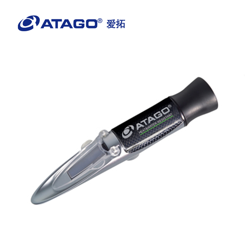 ATAGO（愛拓）MASTER-53M / 53PM 刻度式手持折射儀