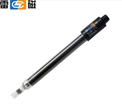 上海儀電科學（雷磁）DJS-1-L（鉑黑）型電導電極
