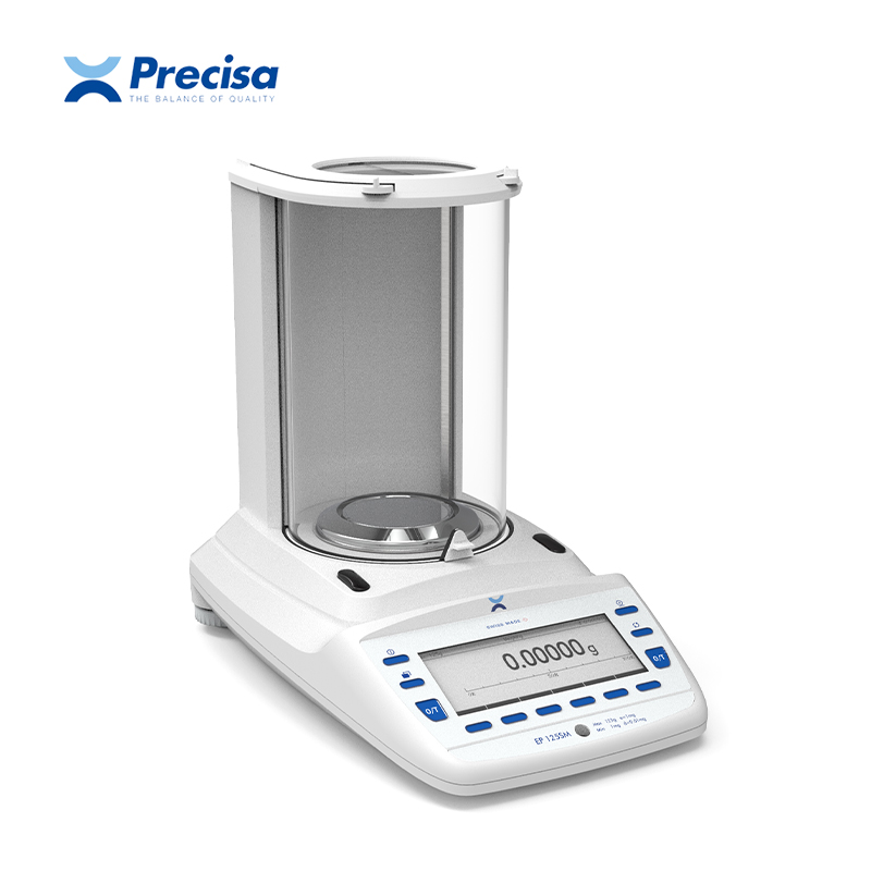 普利賽斯Precisa EP6200C-FR電子天平