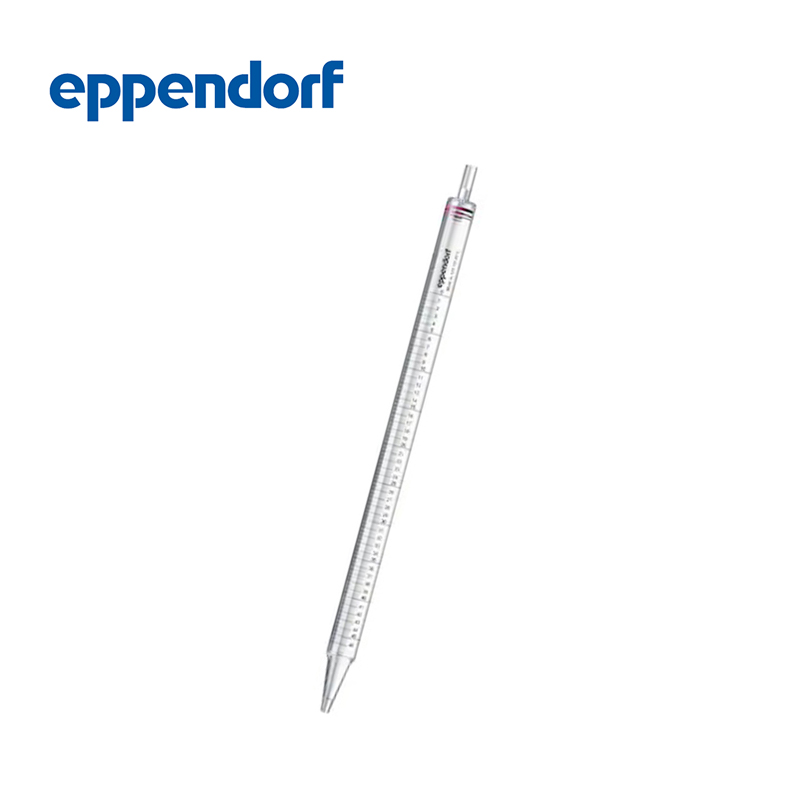 德國(guó)艾本德（Eppendorf）Serological Pipets移液管,無(wú)內(nèi)毒素, 無(wú)菌, 50 mL, 紫色