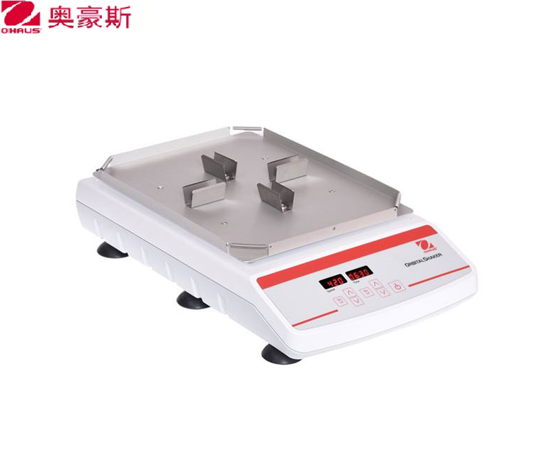 美國奧豪斯，OHAUS，脫色搖床，回旋振蕩器，圓周振蕩器，輕負(fù)載圓周式搖床，SHLDMP03DG