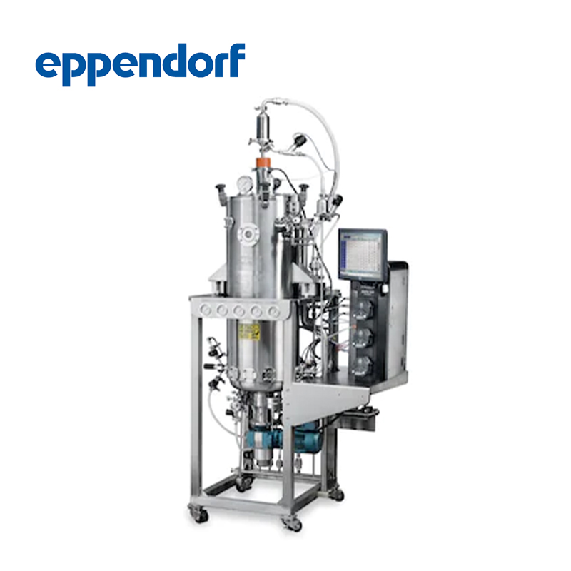 德國艾本德（Eppendorf）New Brunswick? BioFlo? 610中試生產(chǎn)系統(tǒng)