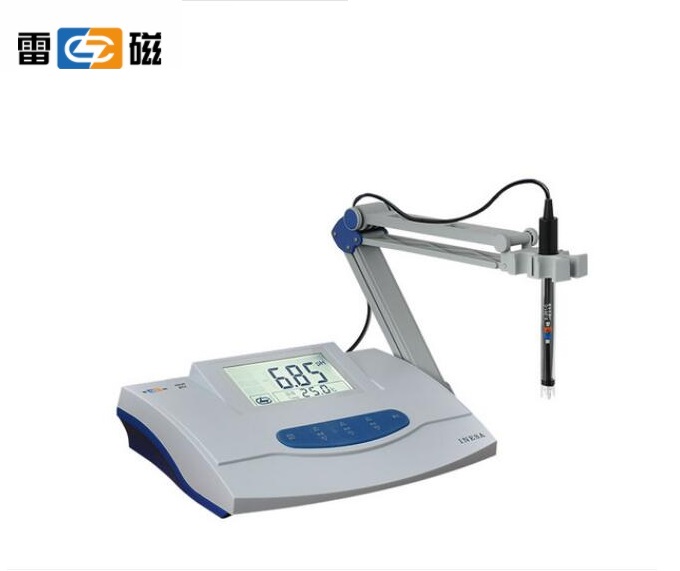 上海儀電科學(xué)雷磁PXS-270型離子計