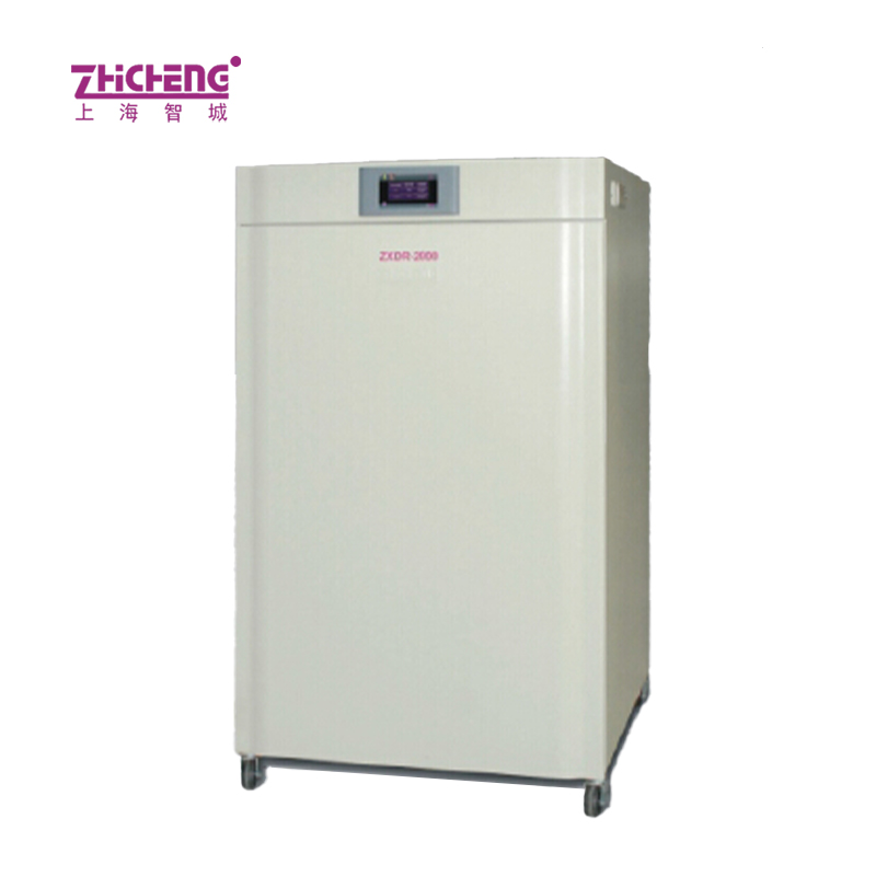 上海智城ZXDR-2800隔水式電熱恒溫箱