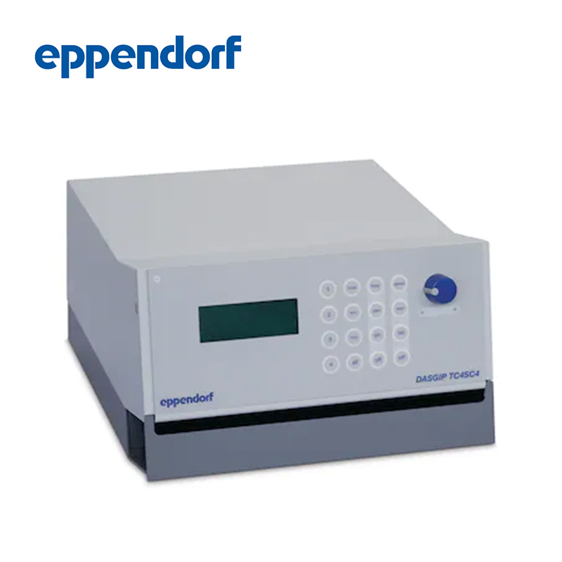德國艾本德Eppendorf,DASGIP?TC4SC4模塊,溫度和攪拌控制(獨立運行)不含傳感器,適用頂部驅(qū)動(TC4SC4D),適用4個罐體,含EasyAccess軟件