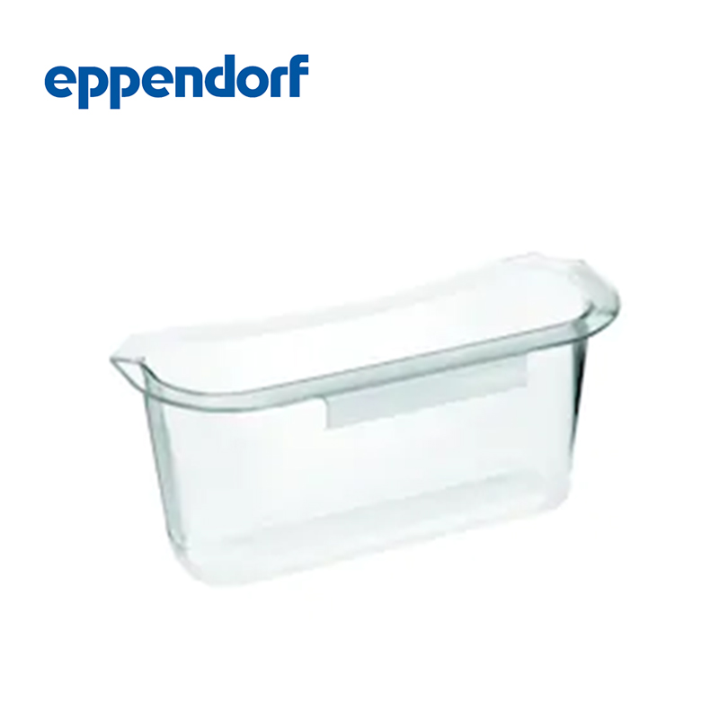 德國艾本德（Eppendorf）廢液槽帶蓋, 裝于廢物盒中，可滅菌，工作體積115 mL