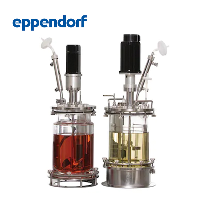 德國艾本德Eppendorf,罐體套件,適用BioFlo?320,不銹鋼碟形底部,直聯(lián)驅動,10?L