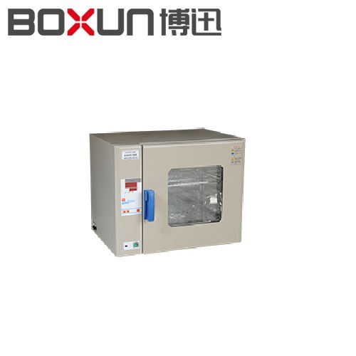 上海博迅-電熱鼓風(fēng)干燥箱GZX-9030MBE