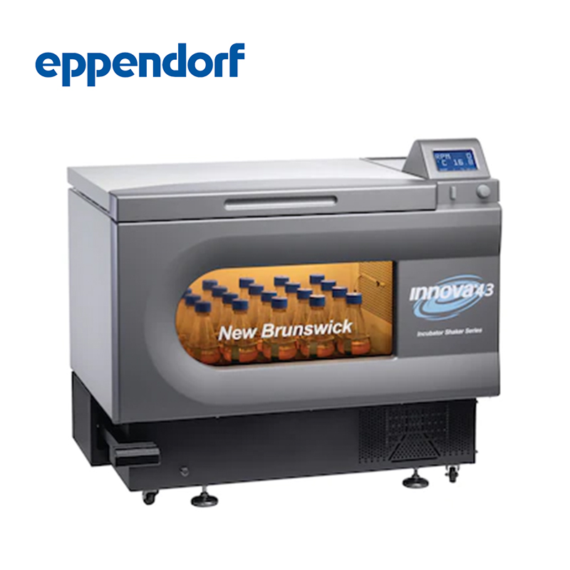 德國艾本德Eppendorf,DASbox? Mini Bioreactor System,適用細胞培養(yǎng)應用,最大5?sL/h通氣,8罐體系統(tǒng)
