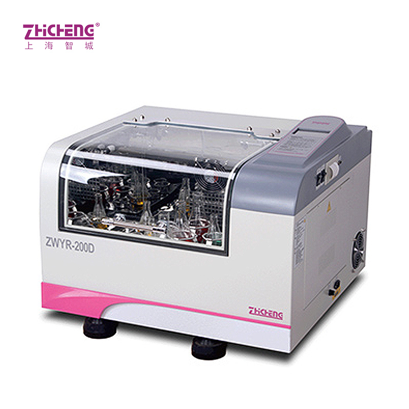 上海智城ZWY-240多振幅軌道臺式振蕩器