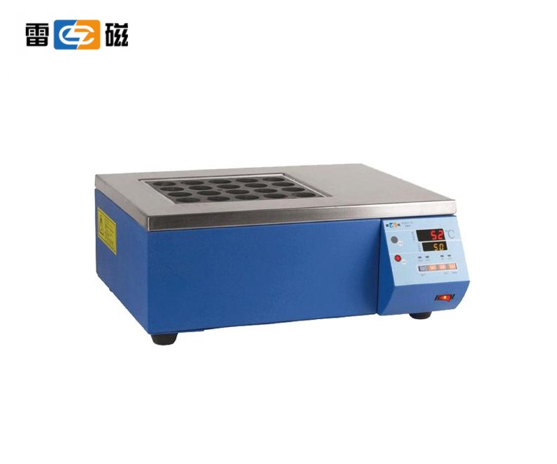 上海儀電科學(xué)上海雷磁石墨消解儀KDNX-20