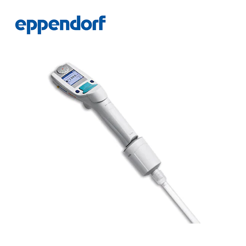 德國(guó)艾本德單道電動(dòng)移液器Eppendorf Xplorer /Xplorer plus