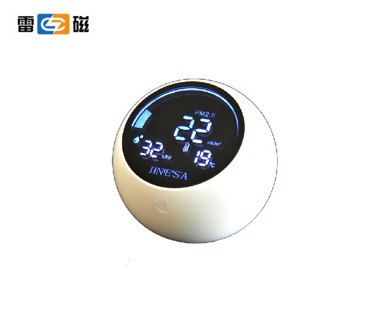 上海儀電科學上海雷磁空氣寶AT-11